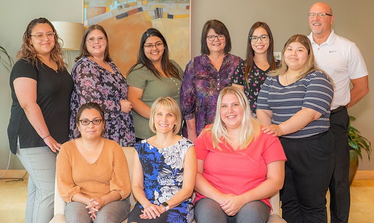 Geriatric Solutions Team