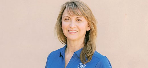 Nicole Oprea