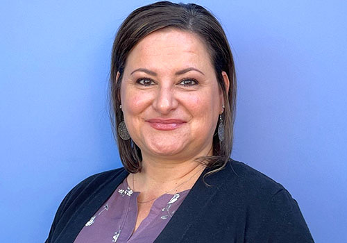 TONYA DOMINGUEZ, FNP-C