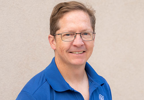 GEOFF CUNNINGHAM, NP